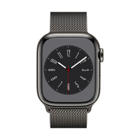 0016546 apple-watch-series-8-gps-cellular-41mm-stainless-steel-case-with-milanese-loop