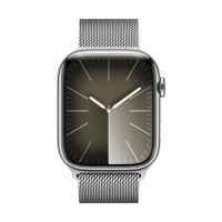 0019592 apple-watch-series9-gps-cellular-45mm-stainless-steel-case-with-milanese-loop