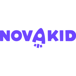 nvk logo wordmark violet