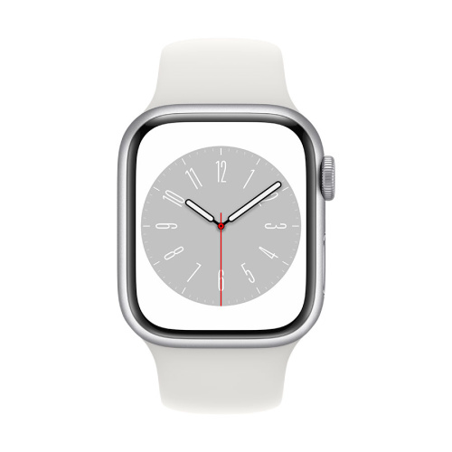 0016446 apple-watch-series-8-gps-41mm-aluminium-case-with-sport-band-regular 90914877
