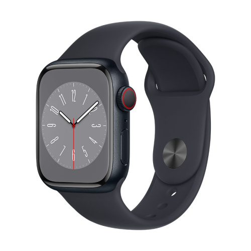 0016503 apple-watch-series-8-gps-cellular-41mm-aluminium-case-with-sport-band-regular