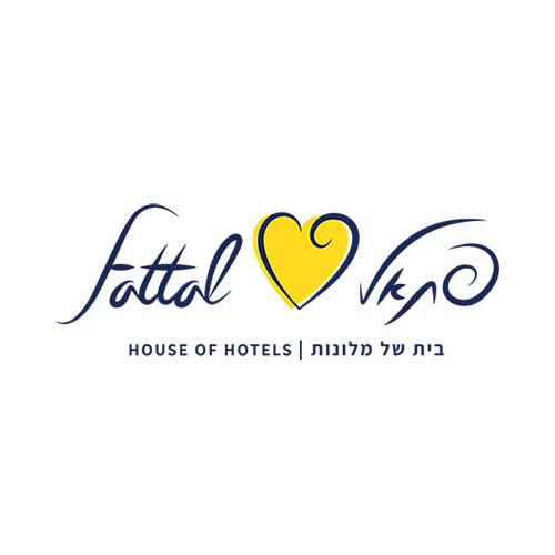 fattal-hotels-logo